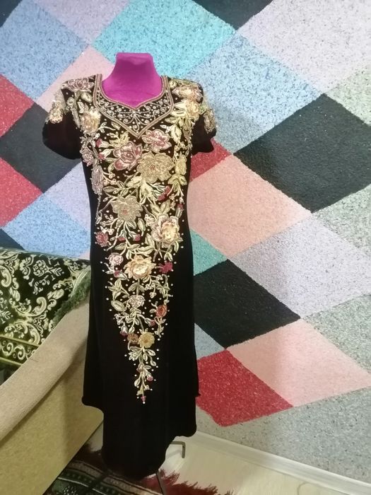 Kelinlar uchun koylak