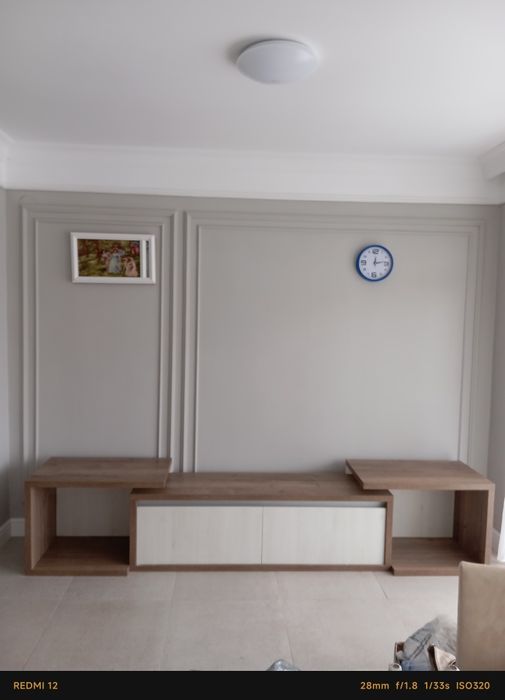 Mobila living comoda TV