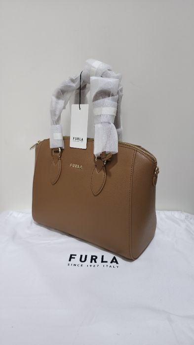 Дамска чанта FURLA