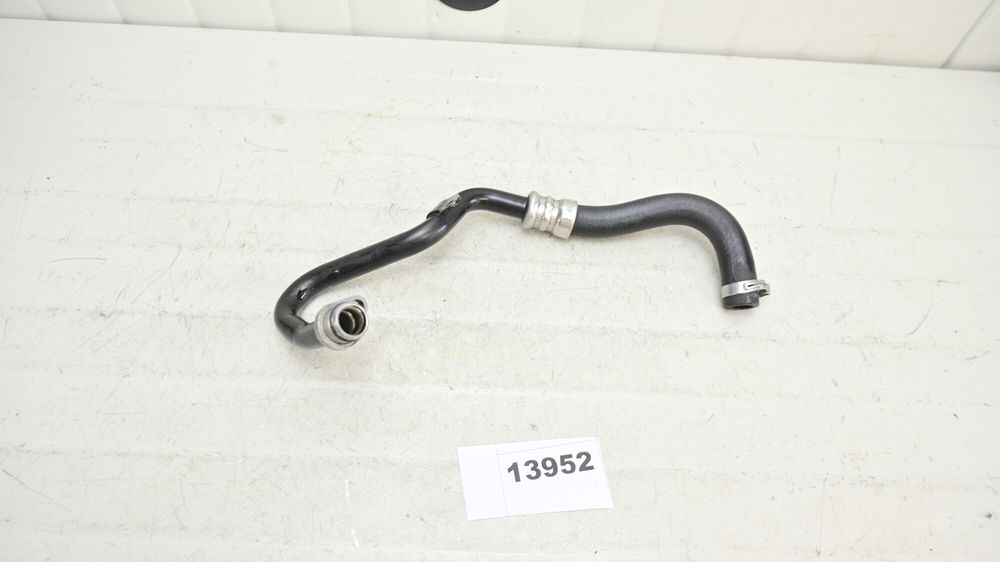 Furtun Radiator Ulei BMW S1000XR K69 2020 - 2025