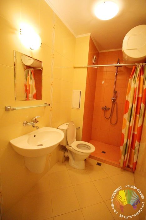 Дава се под наем Двустаен апартамент в Бургас, Славейков - 74 кв.м за 510 € - Снимка #6