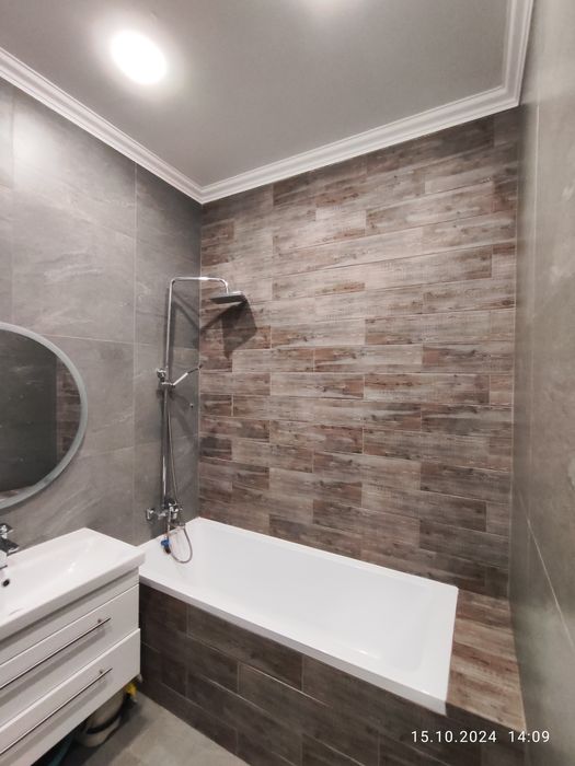 Строительство и ремонт