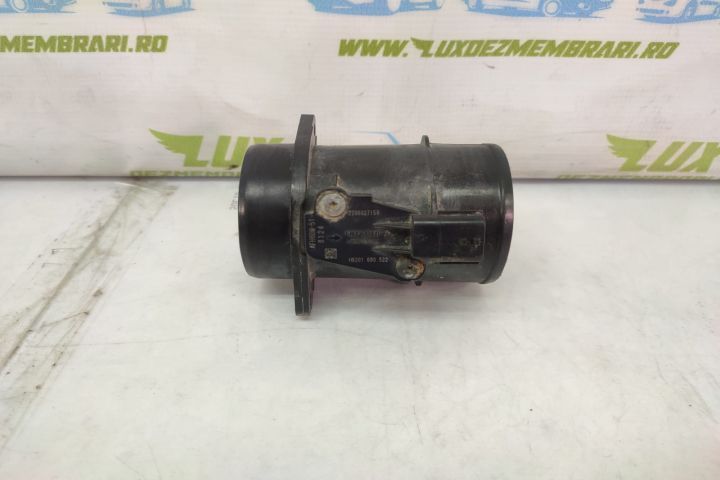 Debitmetru aer 165769677r 1.5 dci Dacia Duster 2  [din 2017 pana  2020] seria