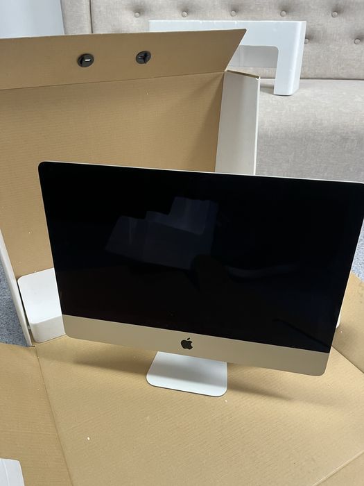 iMac 2013, 8гб DDR3 1600МГц