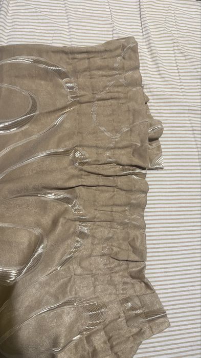 Draperii de 5,7 metri