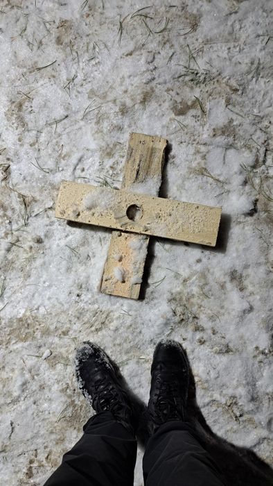 Подставки на елку