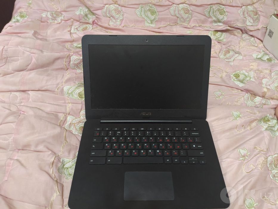 ASUS Chromebook C202SA,  версия C202SA-YS02 (4 ГБ RAM /