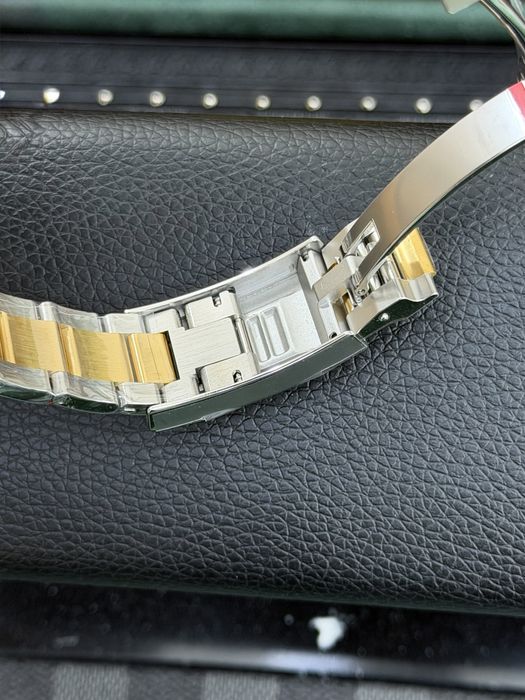 Rolex Submariner Bluesy 41mm