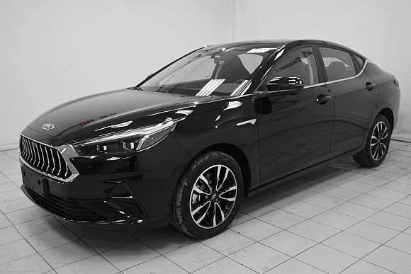 srochna sotiladi Jac J7 1.5 turbo