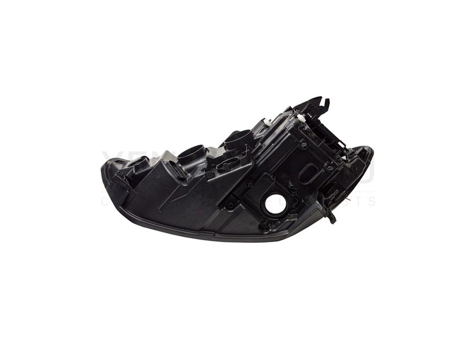 Основа (корпус) за фар на Audi A6 C7 Ксенон