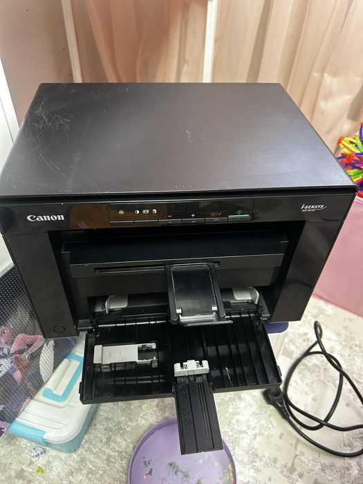 Принтер в отличном состоянии