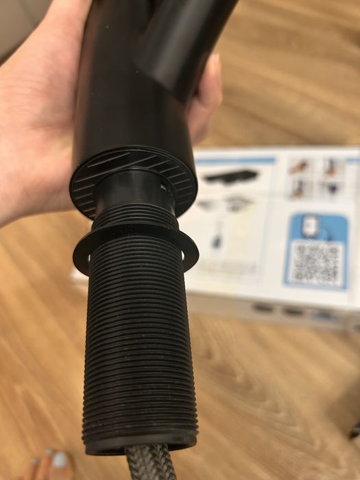 Grohe смеситель (оригинал)