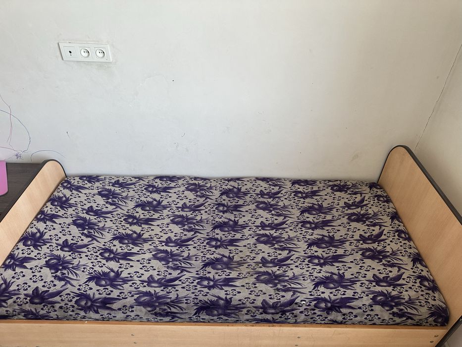 Продам кроватььь