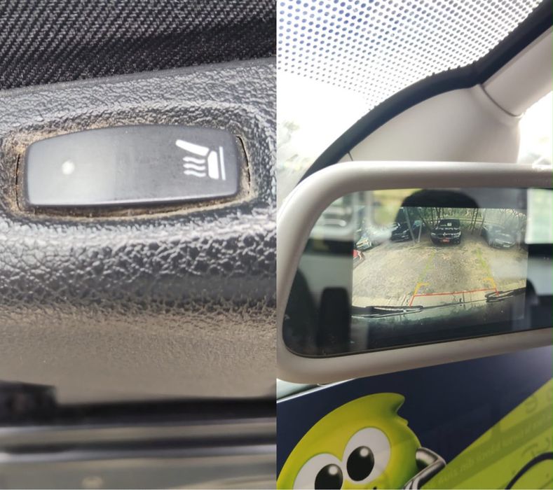 Renault Trafic 2019 rate fara avans