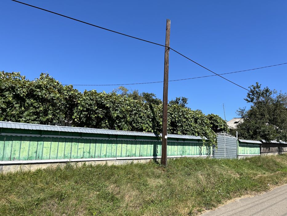 Casa de vânzare Valea Alba Neamț