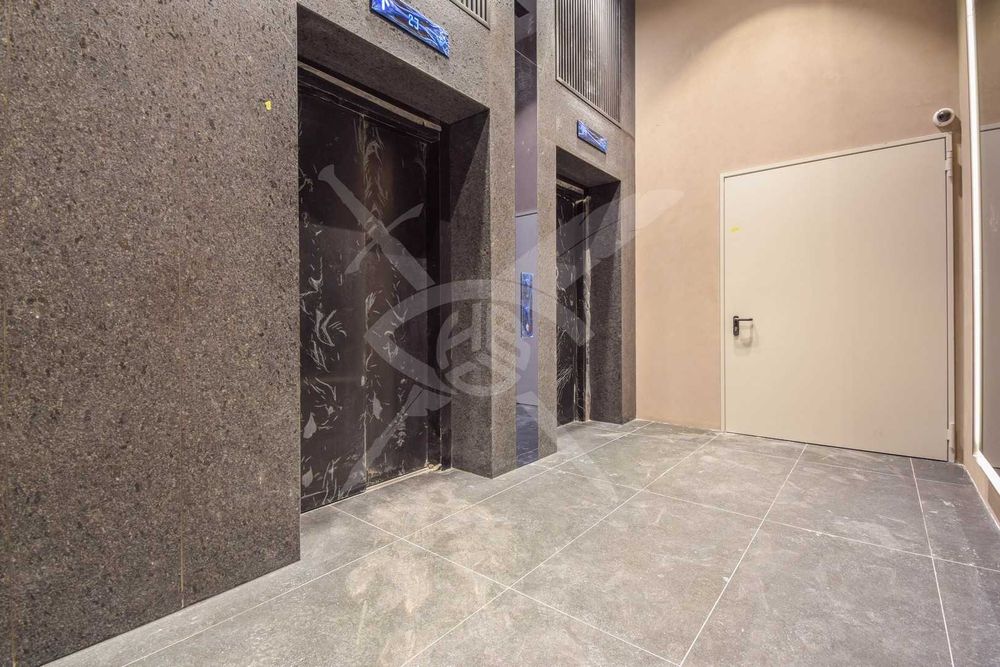 Двустаен апартамент в кв. Кръстова вада № 85173