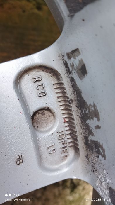 Алуминиеви Джанти