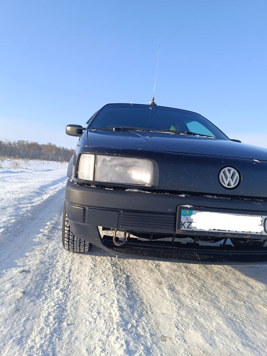 Пассат б3 продажа