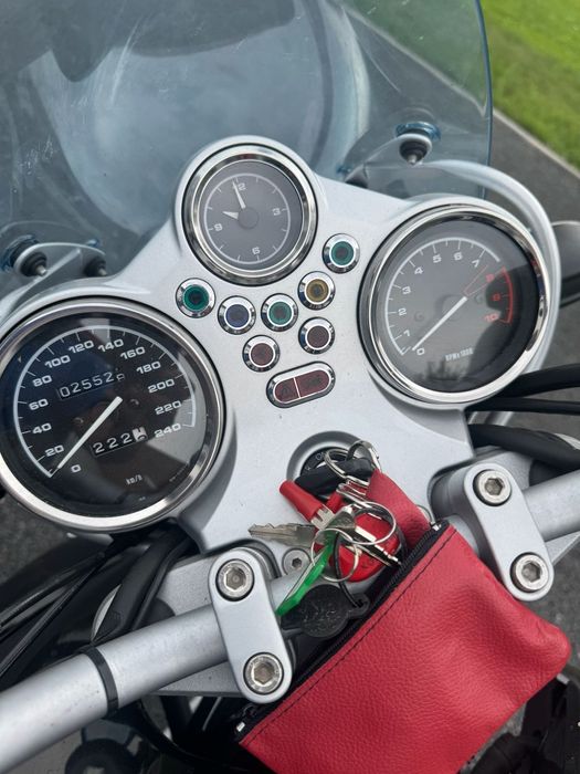 Motocicleta  R 1150