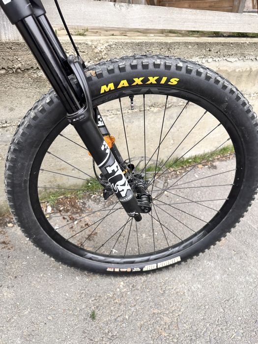 Vand bicicleta electrica Orbea  Wild 2023