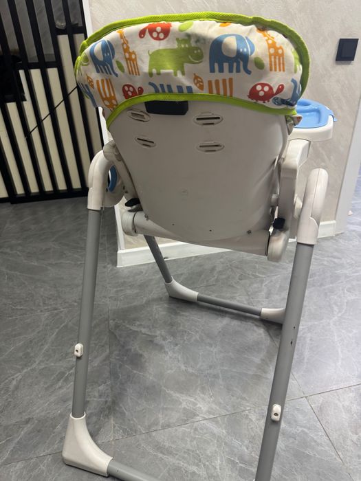 Детский стульчик