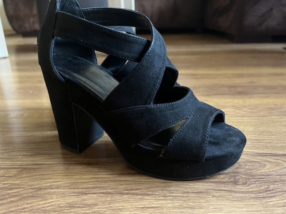 Летни сандали