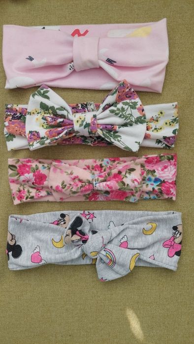 Ленти за коса 6м+