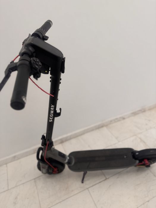 Segway ninebot f3 pro