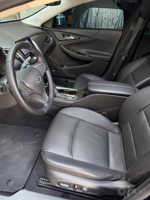 Malibu 2 XL 2023 Kraska 100% Tozza Xolati Ideal Naxt pulga !