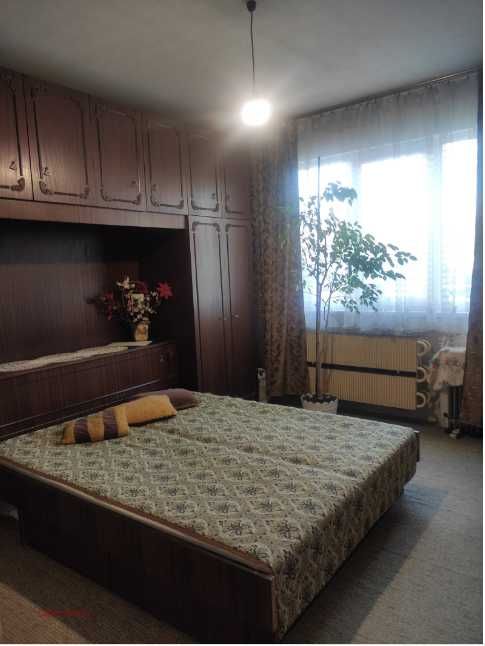 Продава се Тристаен апартамент в Варна, Кайсиева градина - 86 кв.м за 1105 €/кв.м - Снимка #2