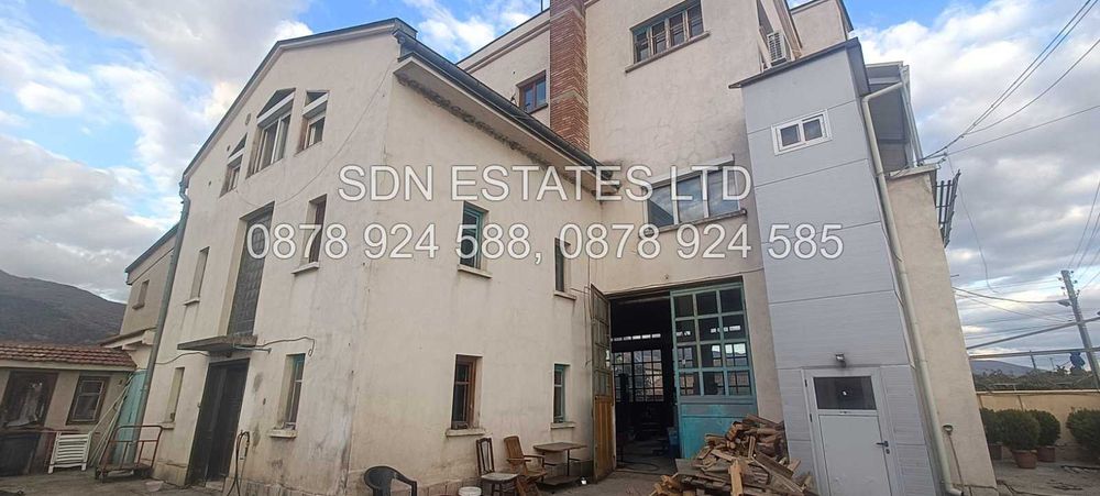 Продава се Магазин в с. Енина, Област Стара Загора - 732 кв.м за 684 €/кв.м - Снимка #10