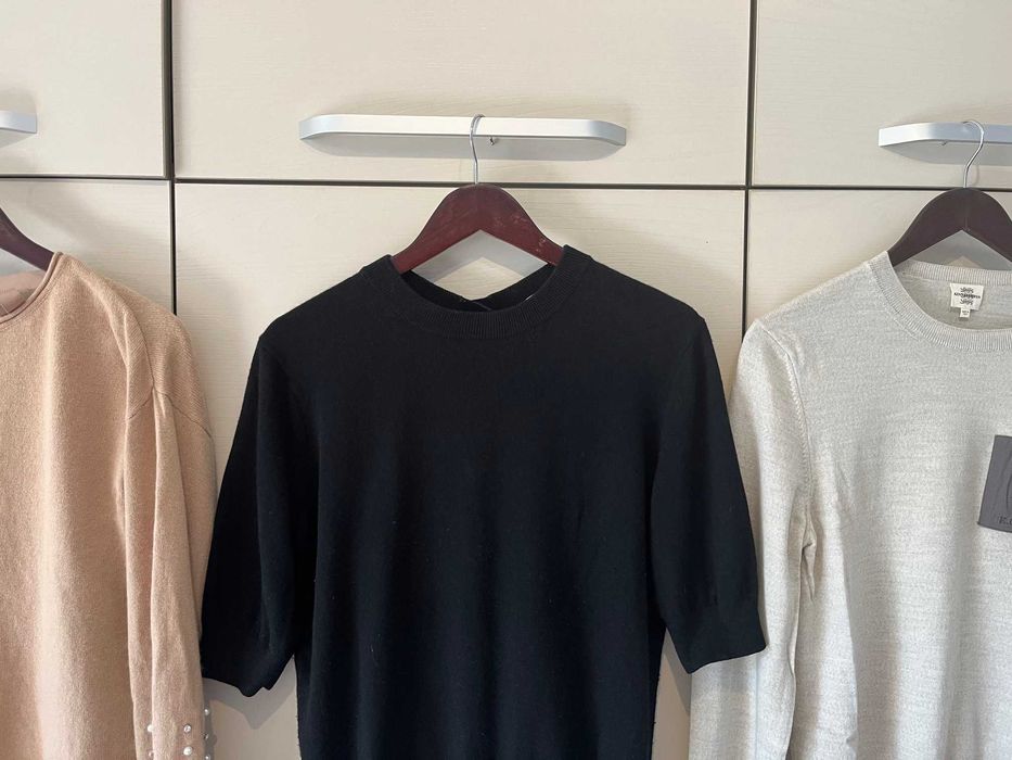 РАЗПРОДАЖБА на ПУЛОВЕРИ р-р L-XL, By Malene Birger, Max&Co, Stefanel