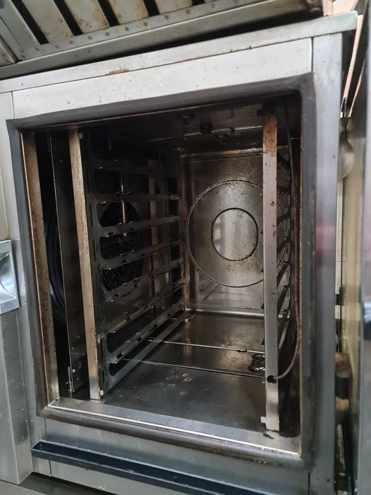 Кухненско оборудване