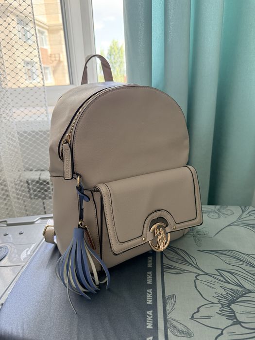U.S Polo Assn рюкзак