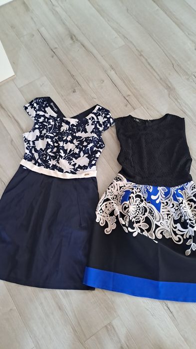 Много красиви рокли