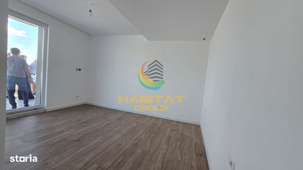 4 camere  Penthouse 244mp Drumul Binelui finalizat 2025