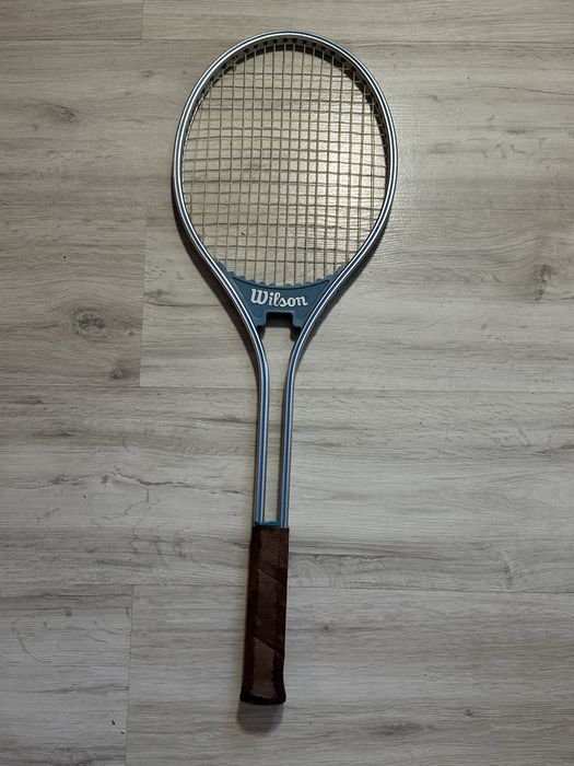 Palete Wilson de tenis/squash