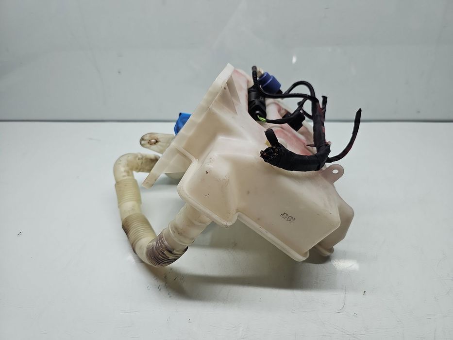 Vas lichid parbriz Volkswagen Golf 5 (1K1) [Fabr 2004-2008] 1K0955453R