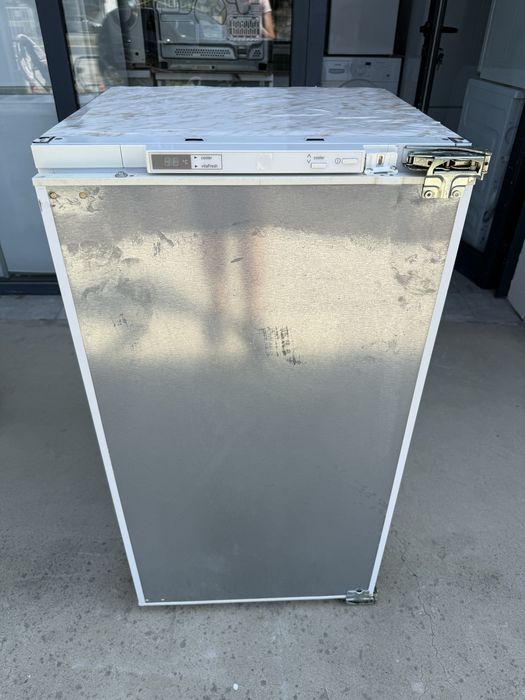 Малък хладилник Neff- Bosch 101 см