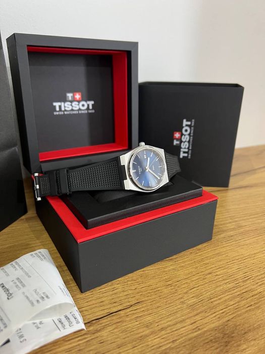 Часы Tissot оригинал