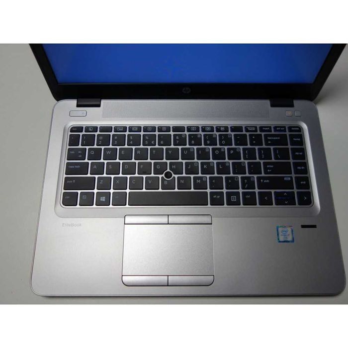 hp 840 G3 EliteBook 16Gb DDR4