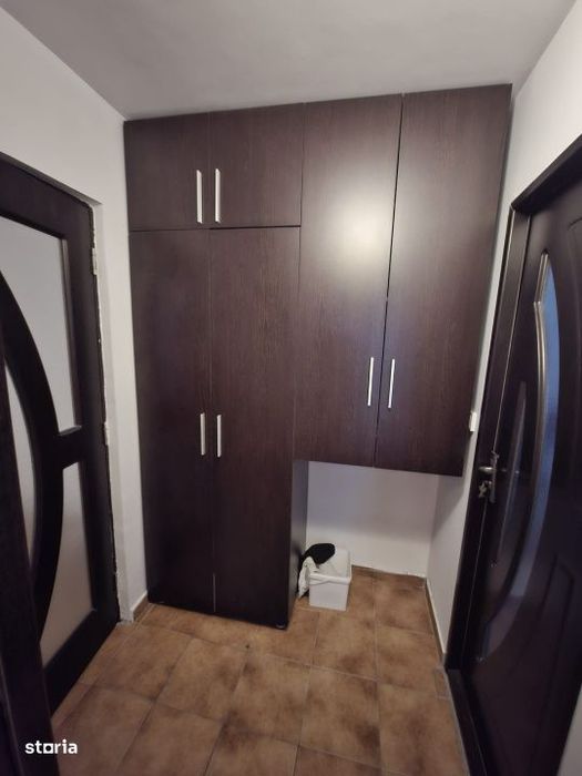 Apartament 2 camere, 54 mp, parter/4, balcon inchis, Rovine – gata d