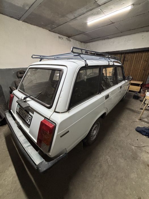 Ваз 2104 продам