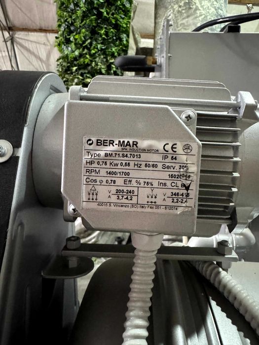 Аппарат химчистки ITALCLEAN PRM 300