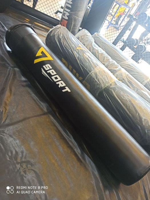 Мешок боксёрский оптом.