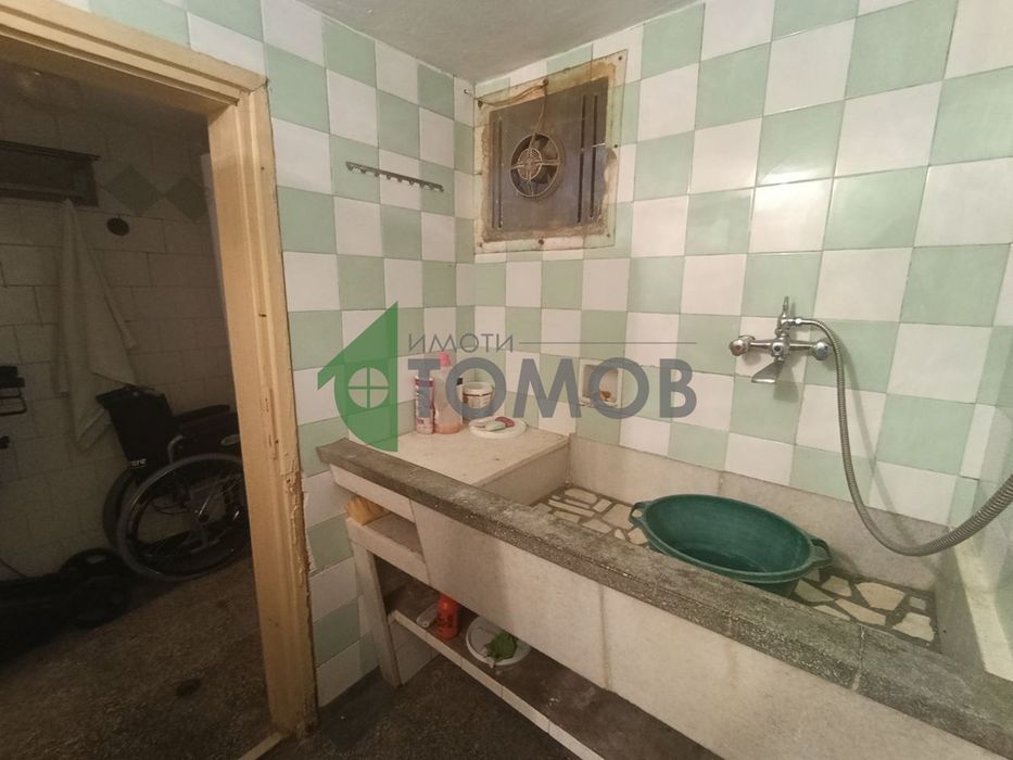 Дава се под наем Едностаен апартамент в Стара Загора, Самара 3 - 34 кв.м за 132.6 € - Снимка #3