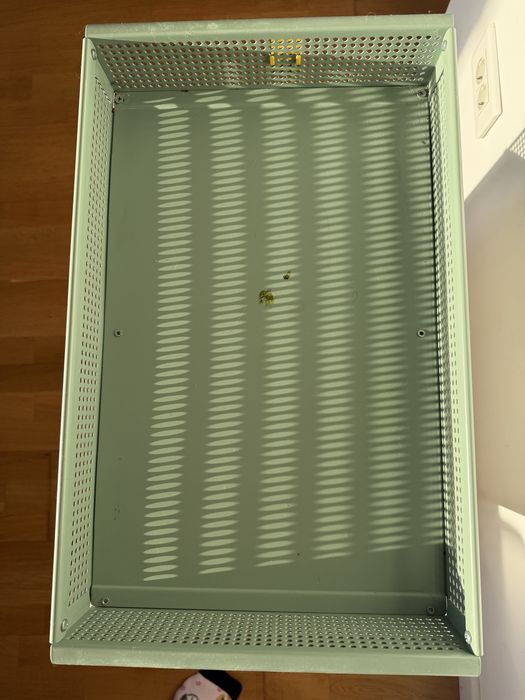 OVNING carucior IKEA