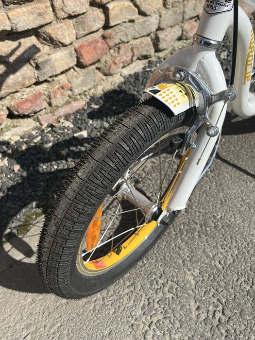 Bicicleta pentru fete Volare Miracle Cruiser