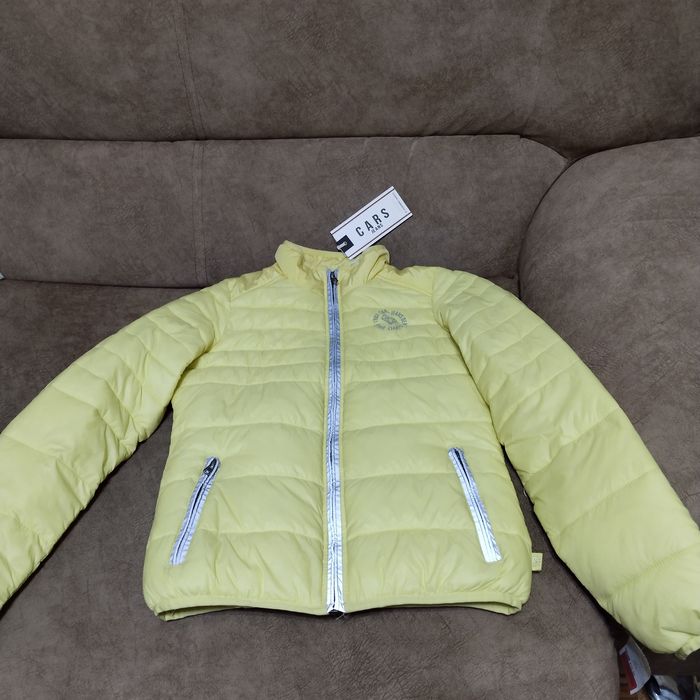 Девичковая одежда