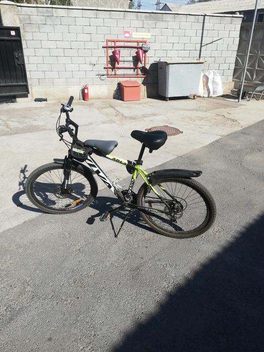 Велосипед Viva Ablai